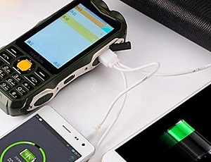 15 nejlepších smartphonů s výkonnou baterií z AliExpress