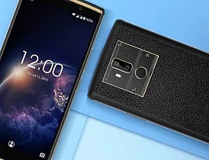 15 nejlepších 6palcových smartphonů z AliExpress