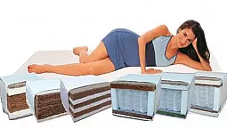 Los 10 mejores rellenos para colchones