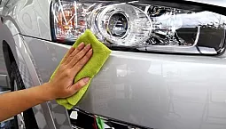 10 parasta naarmunpoistoainetta