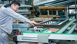 20 nhà sản xuất cửa sổ nhựa tốt nhất