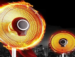 15 migliori riscaldatori di Aliexpress