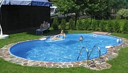 5 najlepszych sposobów na kwitnącą wodę w basenie