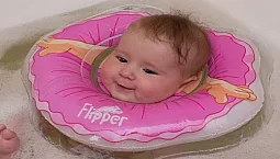 5 הקפות הרחצה הטובות ביותר לתינוקות שזה עתה נולדו