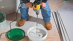 10 mejores mezcladores de construcción