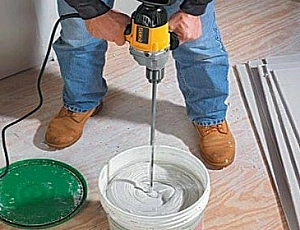 10 melhores misturadores de construção