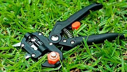 10 cele mai bune tundere de altoit de la Aliexpress