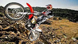 15 cele mai bune biciclete Enduro