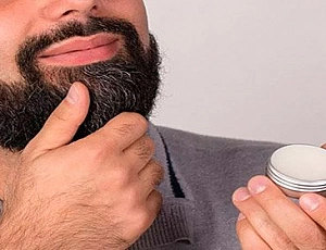 10 bästa skäggtillväxtprodukter