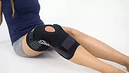 5 parimat ortopeedilist põlvekaitsmust