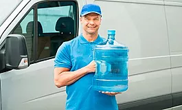 Las 10 principales empresas de suministro de agua en San Petersburgo