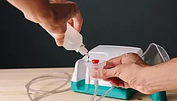 15 най-добри решения за инхалация