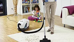 Las 10 mejores aspiradoras con separador