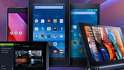 10 legjobb táblagép jó akkumulátorral