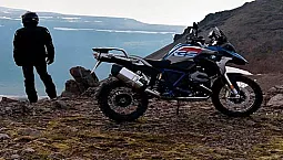 10 legjobb motorkerékpár utazáshoz