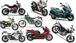 10 legjobb motorkerékpár kezdőknek