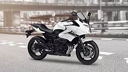 10 labākie motocikli meitenēm