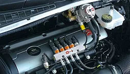 I 10 migliori produttori di apparecchiature a gas (HBO)