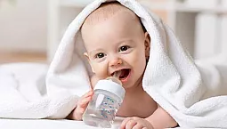 10 bästa nappflaskor