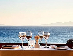 10 nejlepších kaváren a restaurací v Soči