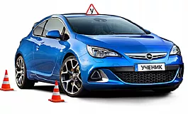 10 mejores autoescuelas en San Petersburgo