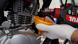 10 beste motoroliën