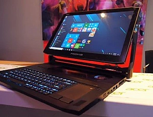 5 máy tính xách tay chơi game mới tốt nhất