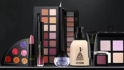 全球速卖通上的 10 家最佳化妆品店