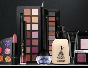 10 nejlepších obchodů s kosmetikou na AliExpress