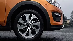 Las 10 mejores pastillas de freno para Kia Rio