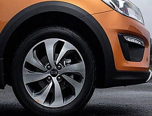 10 labākie Kia Rio bremžu kluči
