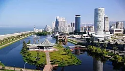 Batum'daki en iyi 10 otel