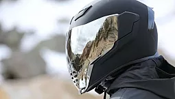 10 Mũ bảo hiểm Tốt nhất cho Xe máy và Xe ATV