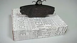 أفضل 5 وسادات فرامل لرينو لوجان