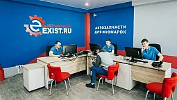 Top 10 Auto Parts Wholesale Supplier