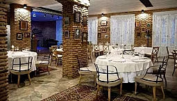 10 best cafes and restaurants in Tbilisi