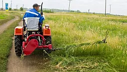 10 meilleurs mini tracteurs