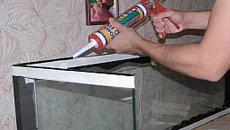 5 parasta akvaariotiivistettä