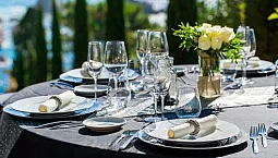 15 من أفضل المطاعم والمقاهي في يكاترينبورغ