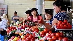 মস্কোর 20টি সেরা বাজার