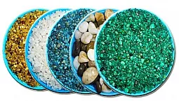 5 loại đất tốt nhất cho bể cá