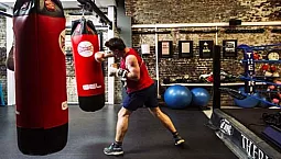 5 melhores escolas de boxe em Moscou