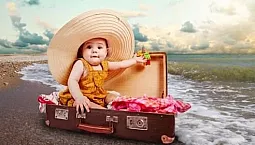 10 โรงแรมที่ดีที่สุดในเกเลนด์ซิก สำหรับครอบครัวที่มีเด็กๆ