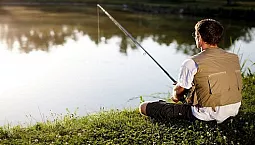 10 best betalte fiskedammer i forstedene