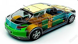 5 najlepszych usług wygłuszania samochodów w Moskwie