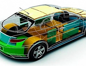 5 nejlepších služeb zvukové izolace automobilů v Moskvě