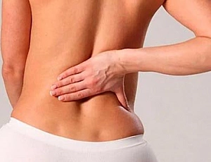 15 nejlepších léků na bolesti dolní části zad