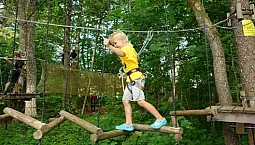 5 beste tauparker i St. Petersburg