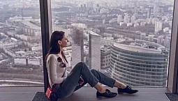 أفضل 6 منصات عرض في موسكو