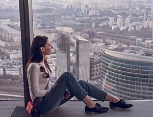 6 nejlepších vyhlídkových plošin v Moskvě